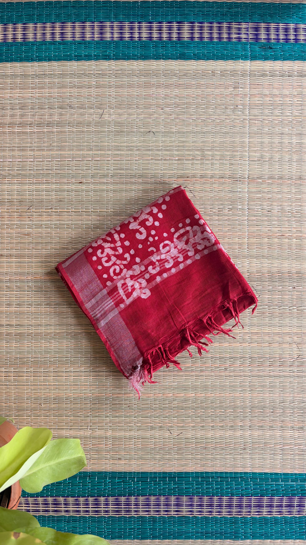 Mulayam : Red