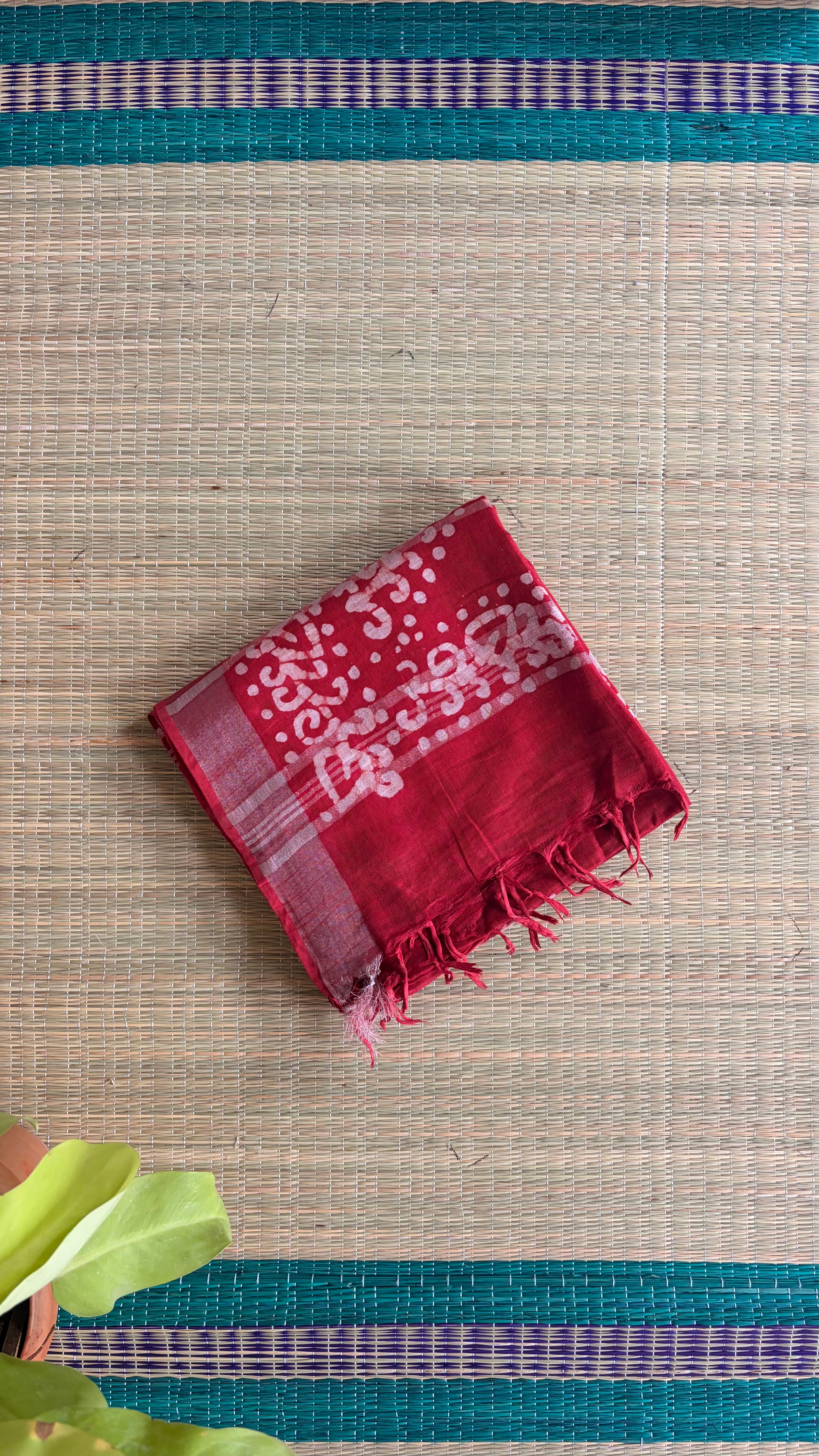 Mulayam : Red