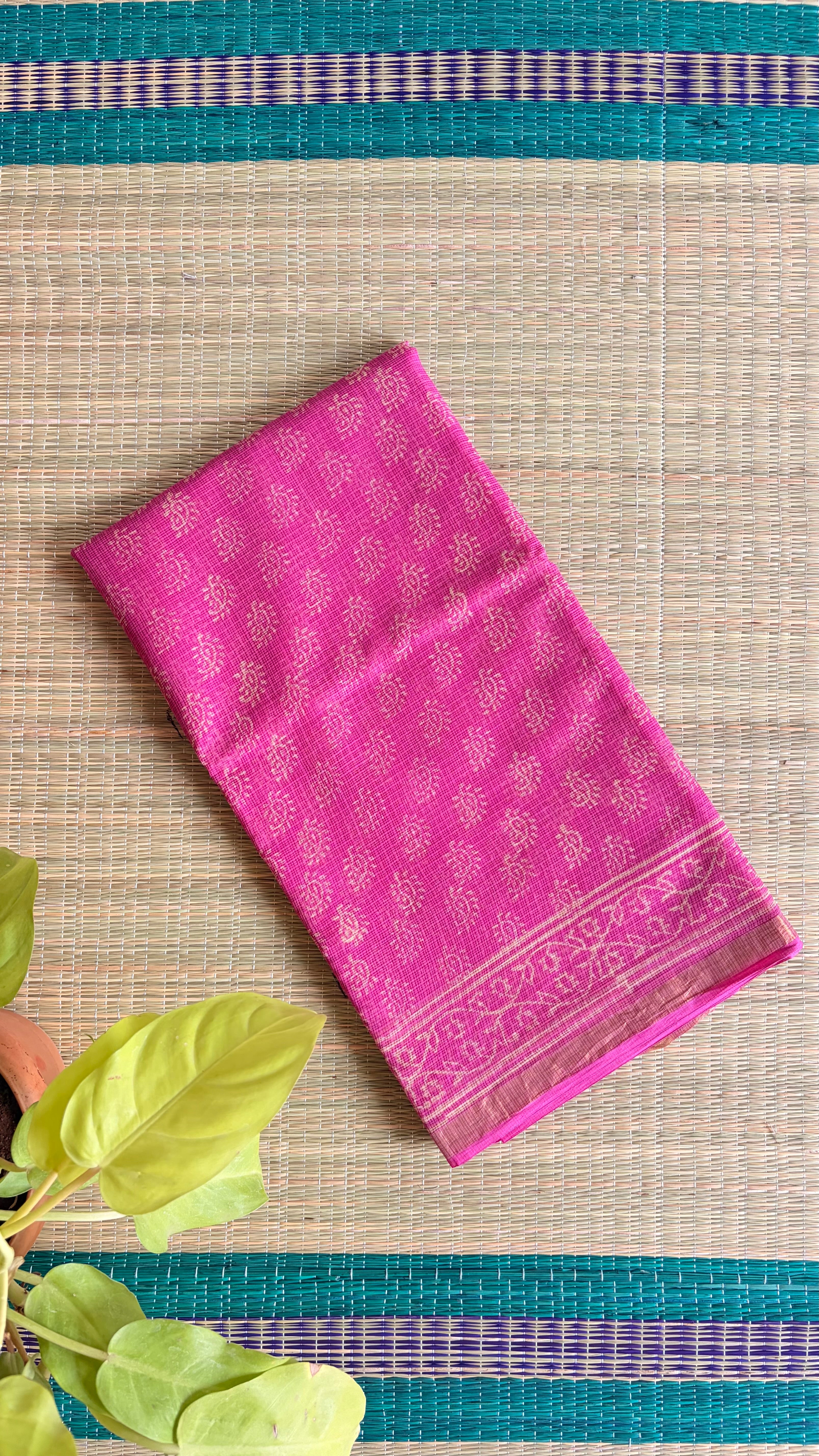 Gatika : Pink