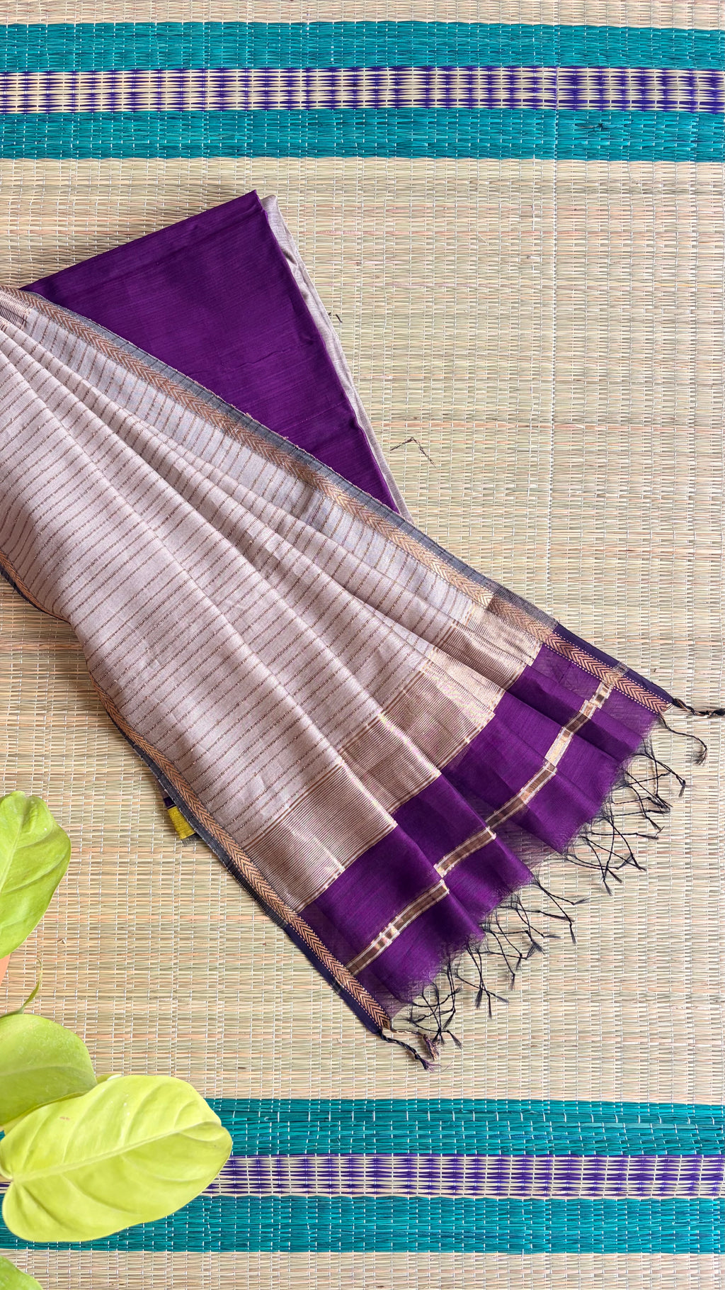 Ahilya : Purple