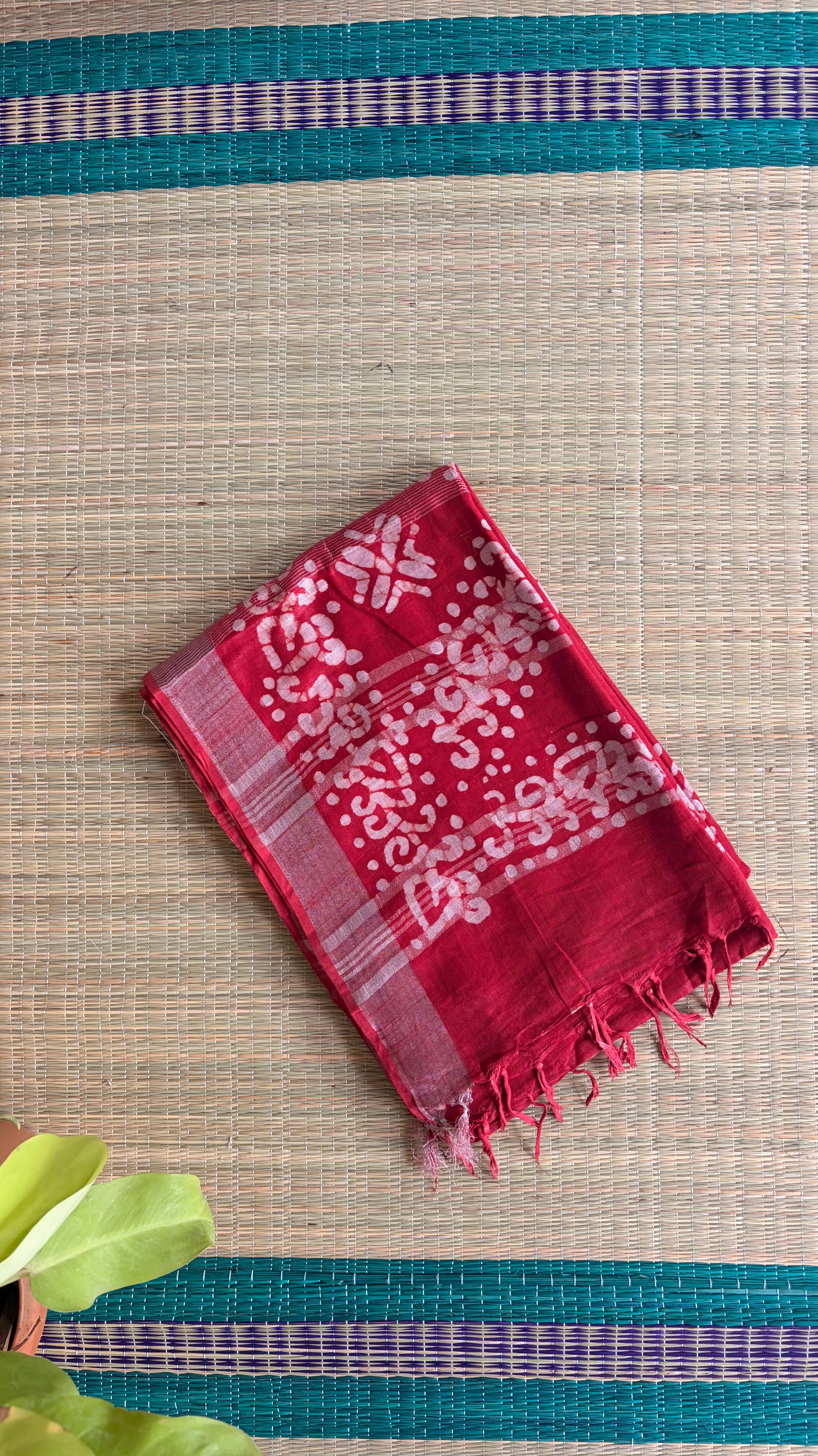 Mulayam : Red