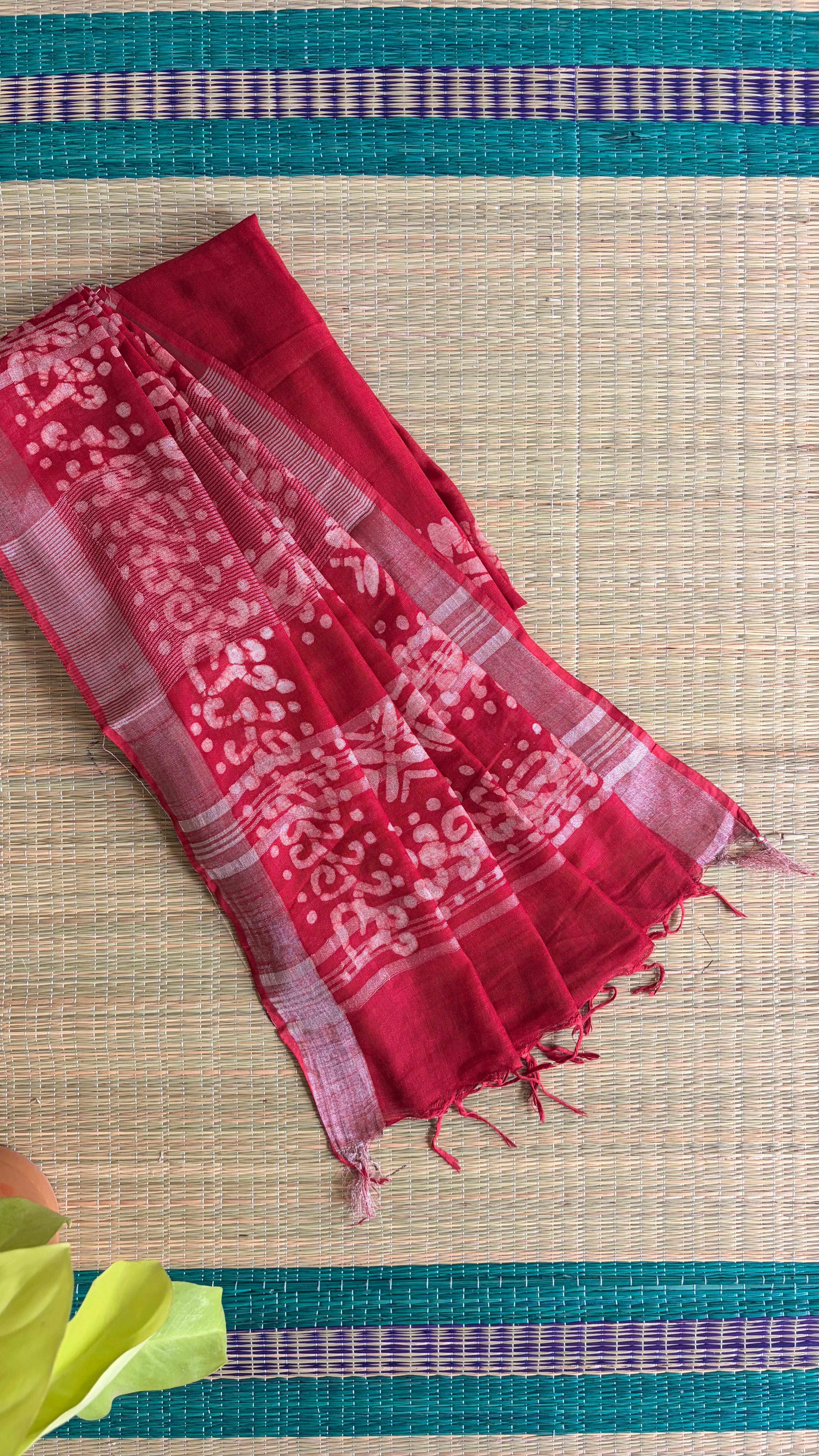Mulayam : Red