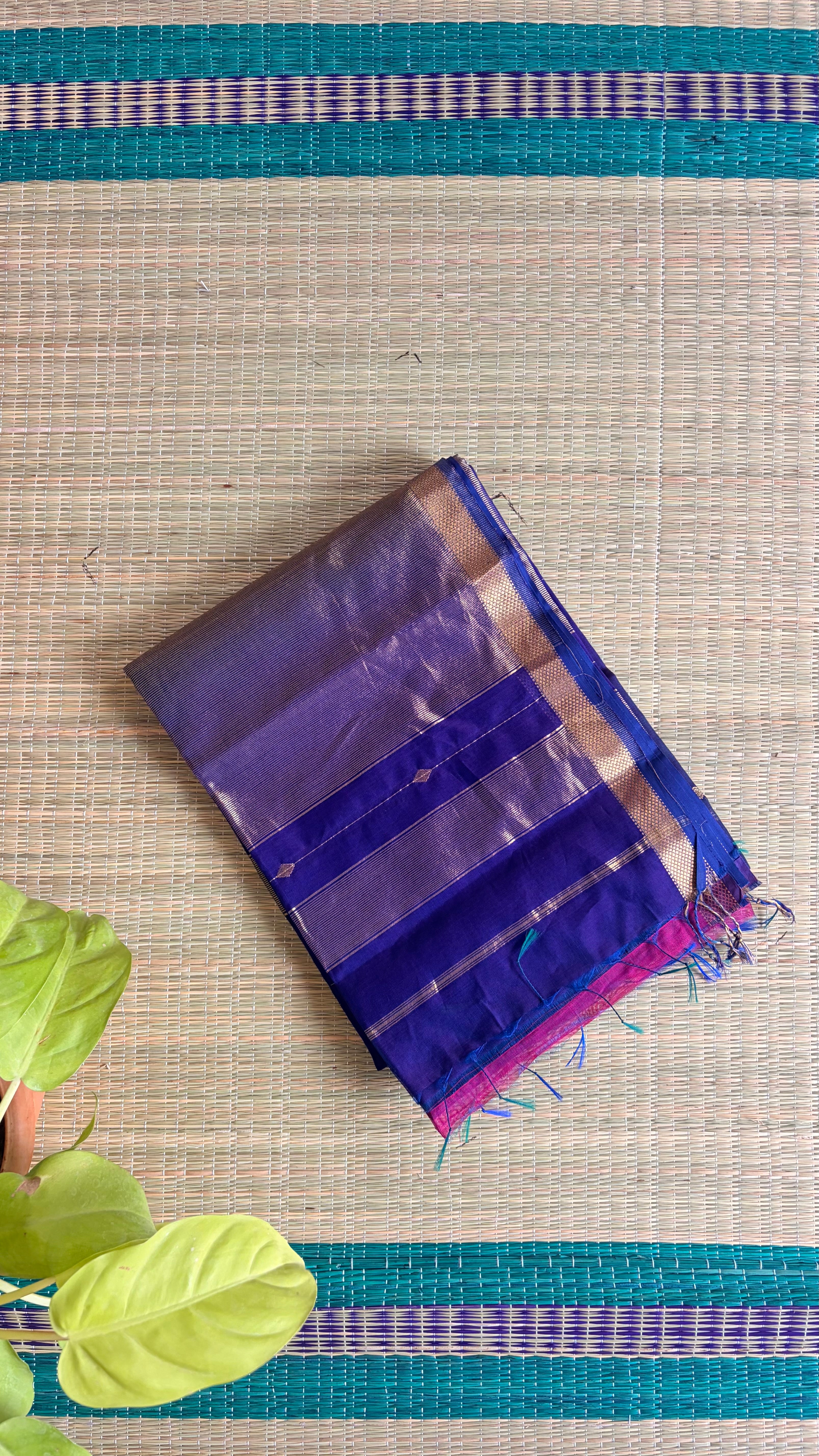 Ahilya : Blue