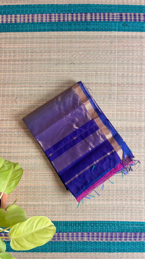 Ahilya : Blue