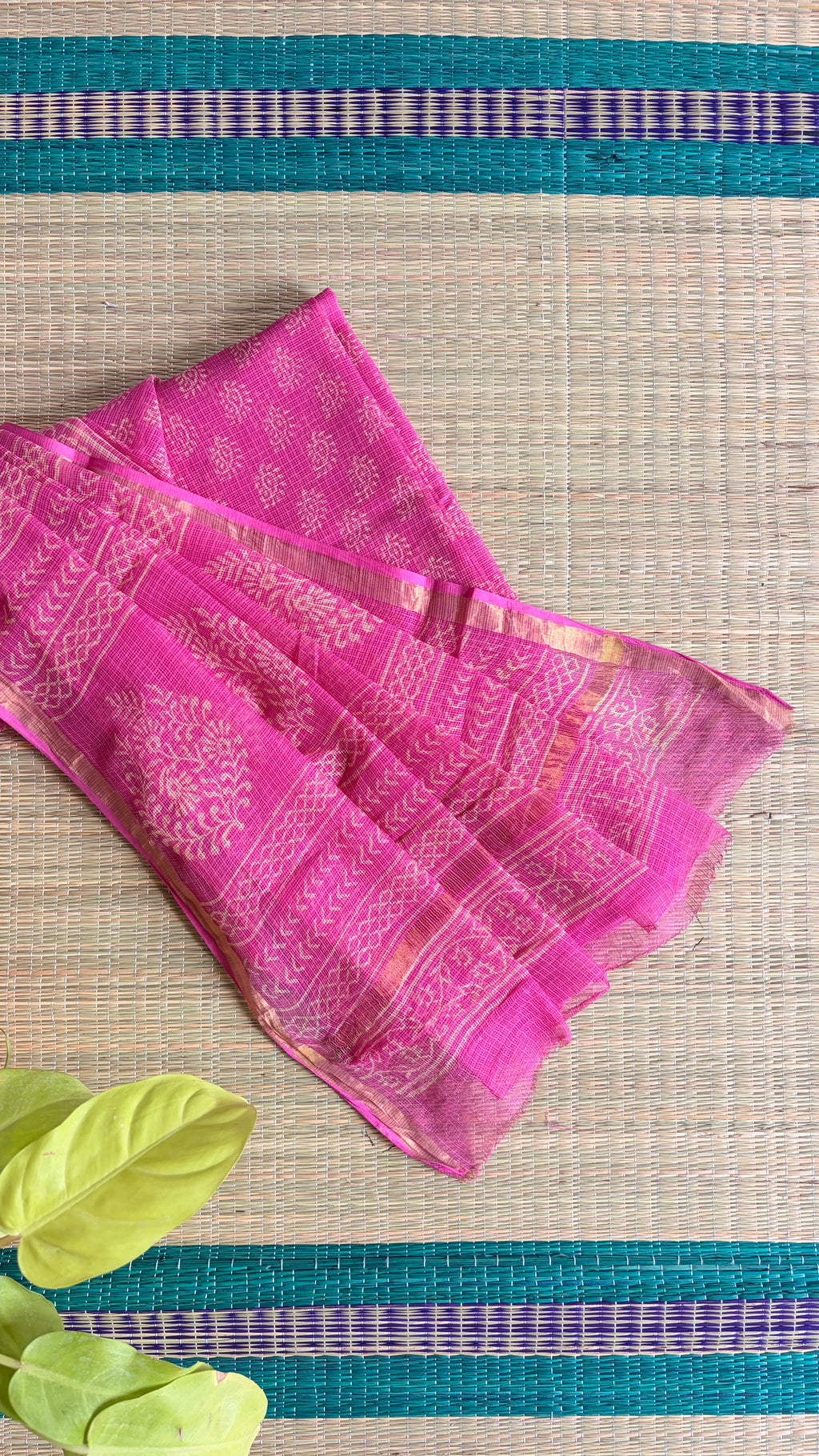 Gatika : Pink