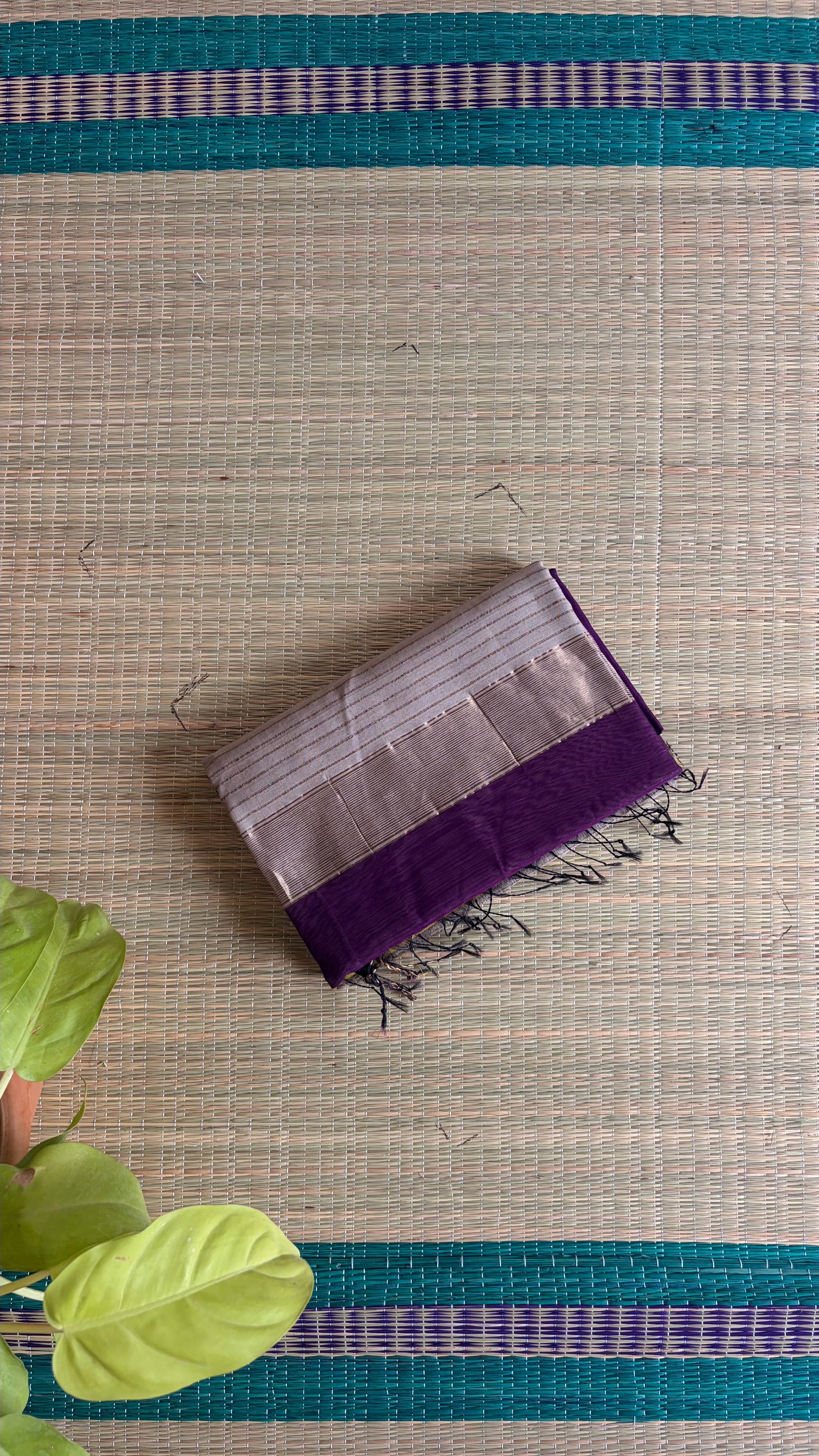 Ahilya : Purple