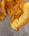 Mrudu : Mustard Yellow