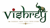 Vishrey - Home